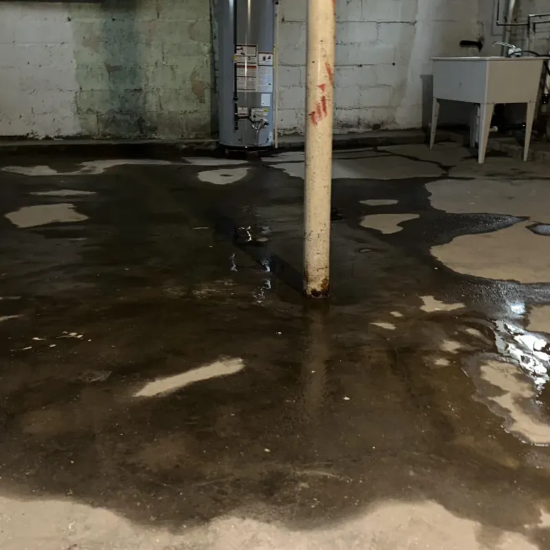 Emergency Water Extraction And Removal in Sugarcreek, OH